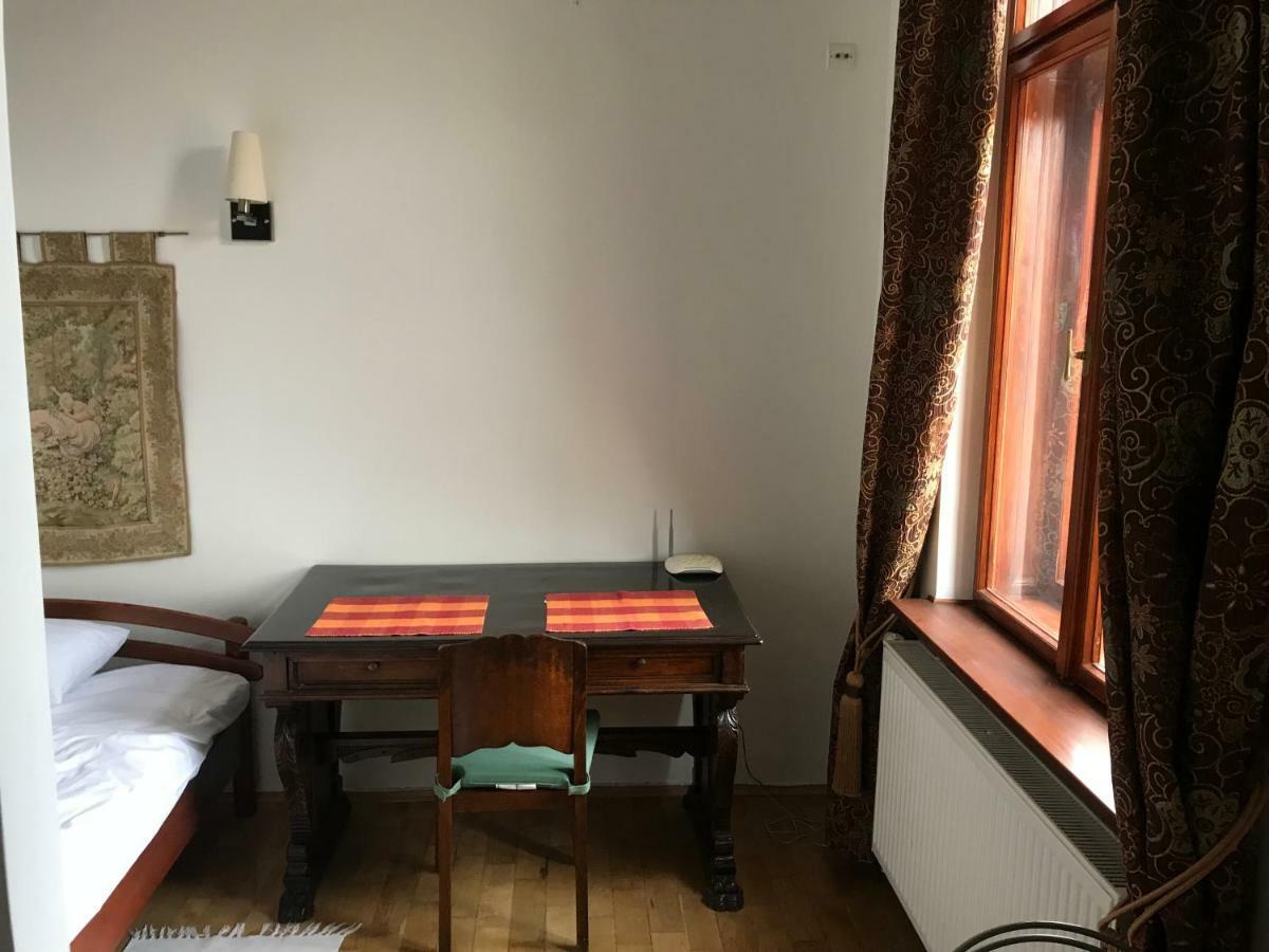Apartment Foryou Cracovia Esterno foto