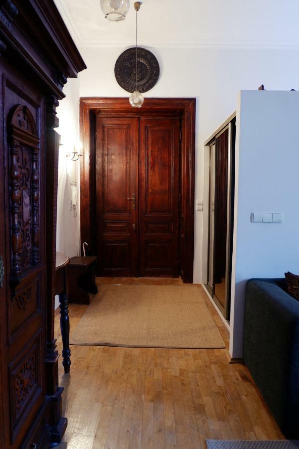 Apartment Foryou Cracovia Esterno foto